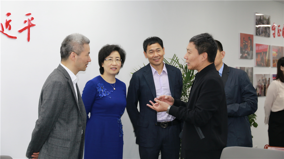 这里是新河与内丘,融媒生长!